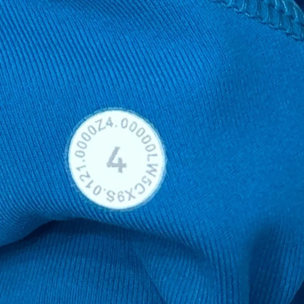 Lululemon Swift Speed High Rise Tight 28